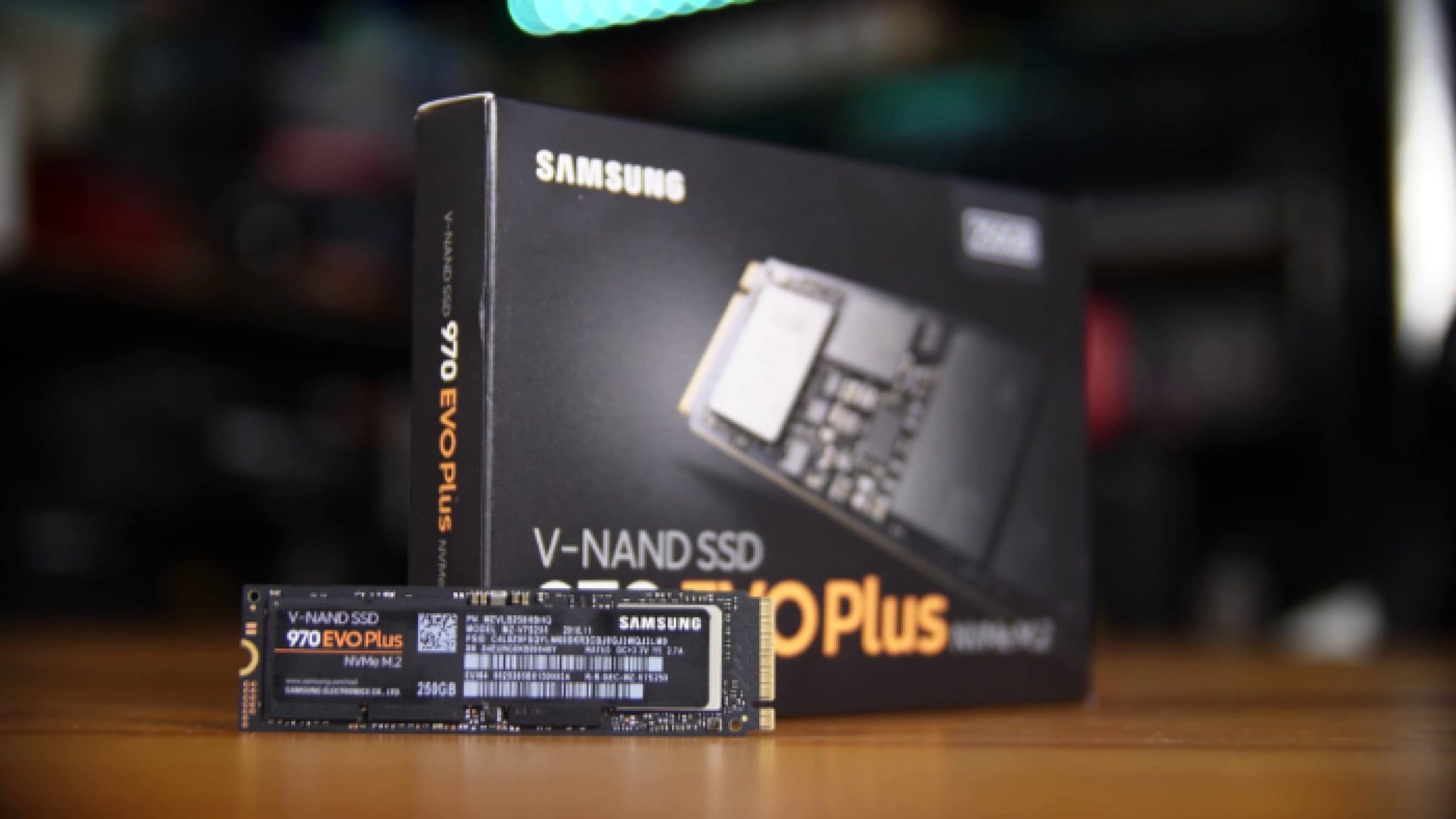 Samsung 970 Evo Plus Vs Samsung 980 Pro Tech Review Advisor