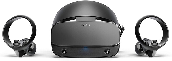 Oculus Rift S PC