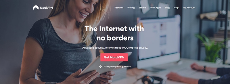 Nord VPN