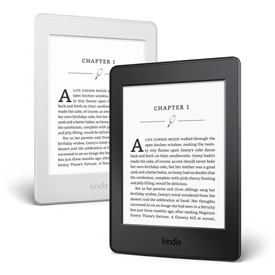 Kindle Paperwhite Review Tech Review Advisor