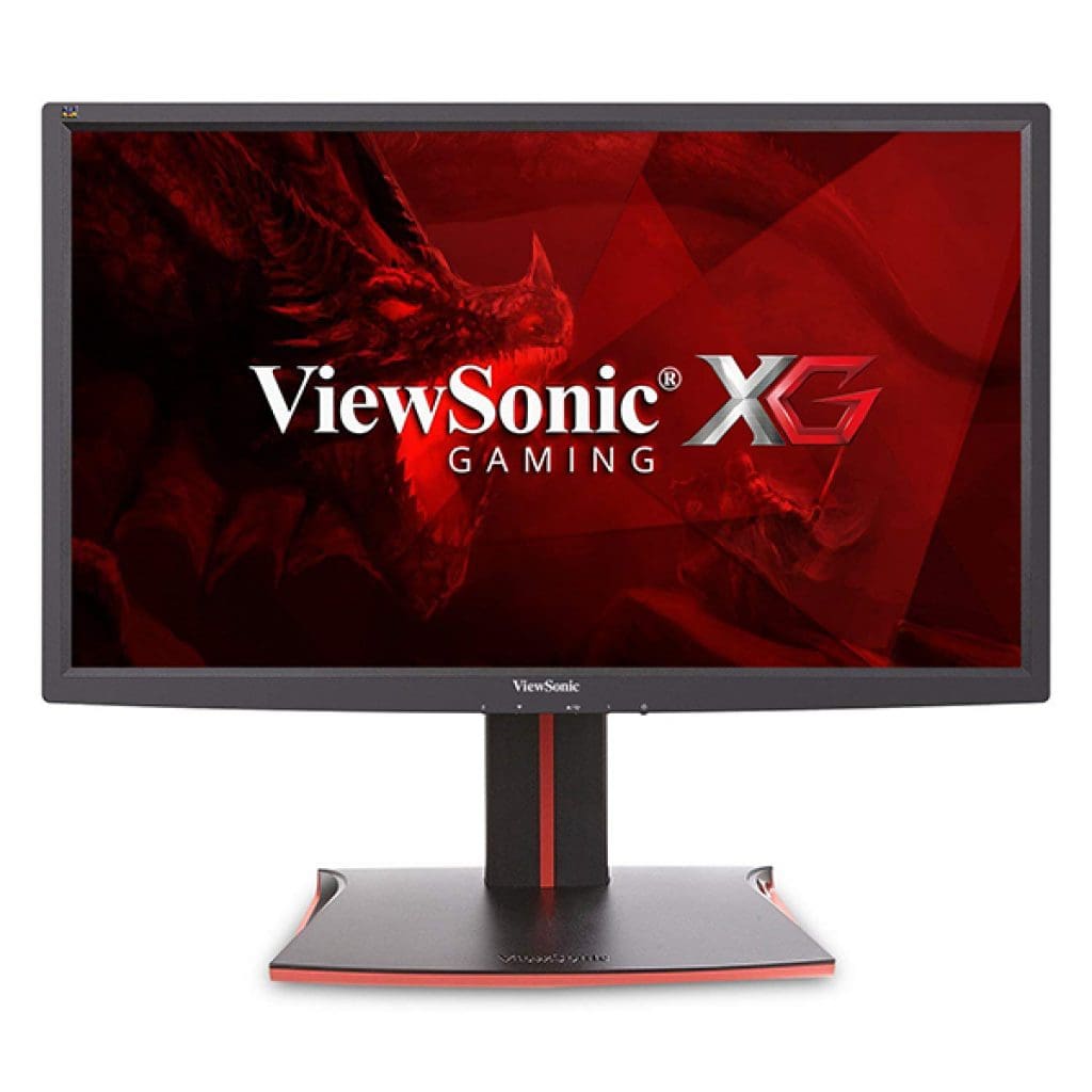 Best Gaming 144hz Monitor Tech Review Advisor