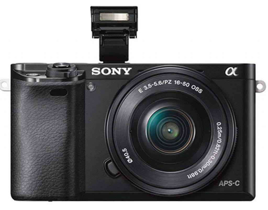 Sony Alpha A6000 Mirrorless Digital Camera Review - Tech Review Advisor