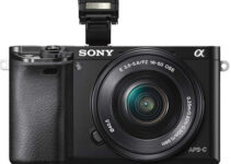 Sony Alpha a6000 Mirrorless Digital Camera Review