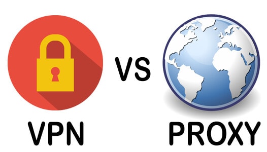 adguard vpn vs proxy