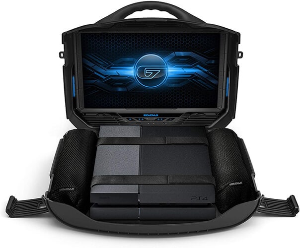 GAEMS VANGUARD