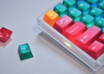 How to Clean Keycaps on Your Mechanical Keyboard