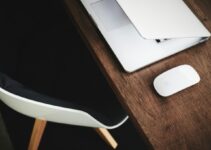 Mouse vs. Touchpad: Crafting Your Ideal Workspace