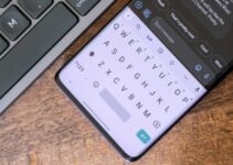 How to Make the Keyboard Bigger on Android