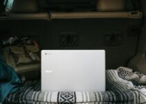 How to Leave Your Laptop in a Hot Car: Surviving the Heat