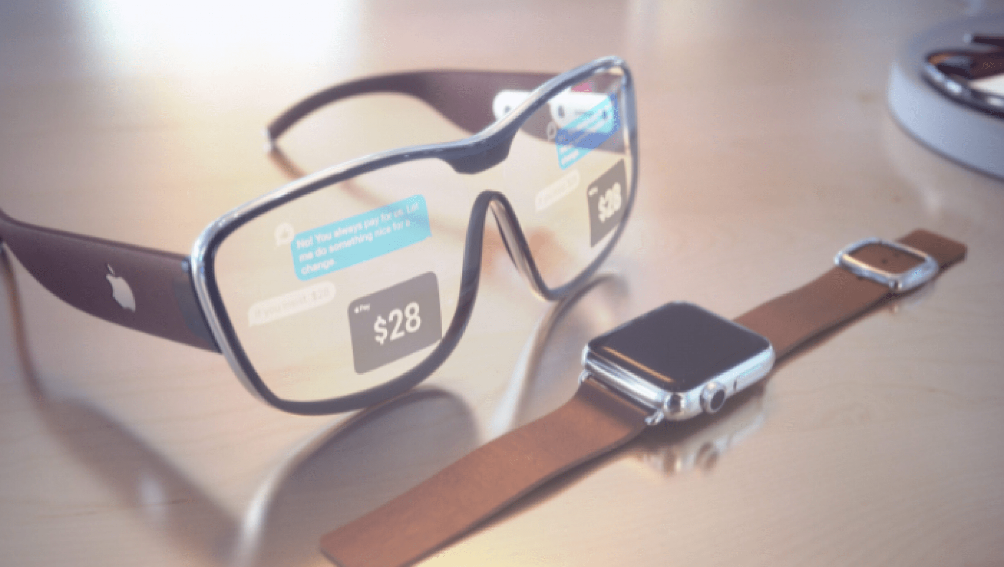 How Smart Glasses Work Tech Review Advisor