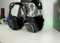 Astro A40 TR vs. Astro A50: Which One Is Better?