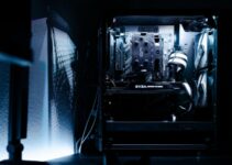 Mid Tower vs. Full Tower: Choosing Your PC Case