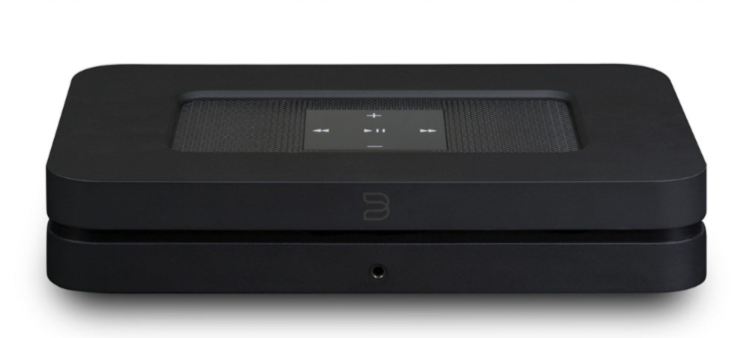 Bluesound Node 2i Review Tech Review Advisor