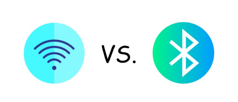 Bluetooth Vs. Wi-fi - Tech Review Advisor