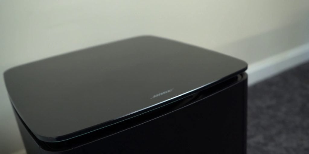 bose soundbar 900 with bass module 700 review