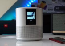 Bose Home Speaker 500 Review