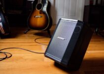 Bose S1 Pro Review