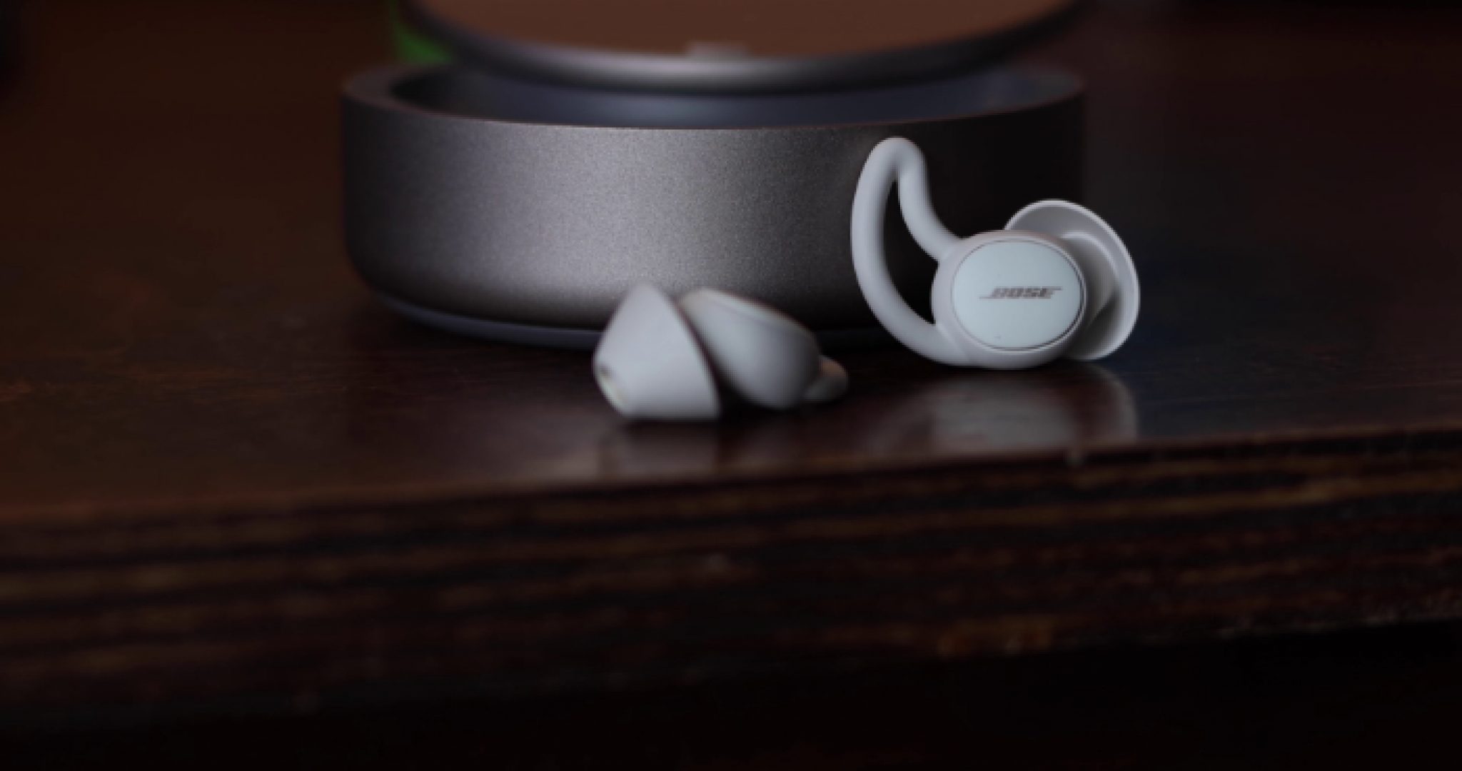 Bose Sleepbuds II Review Earbuds to Fall Asleep Tech Review Advisor