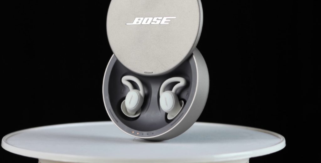 Bose Sleepbuds II Review Earbuds to Fall Asleep Tech Review Advisor