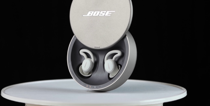 Bose Sleepbuds II Review: Earbuds to Fall Asleep - Tech Review Advisor