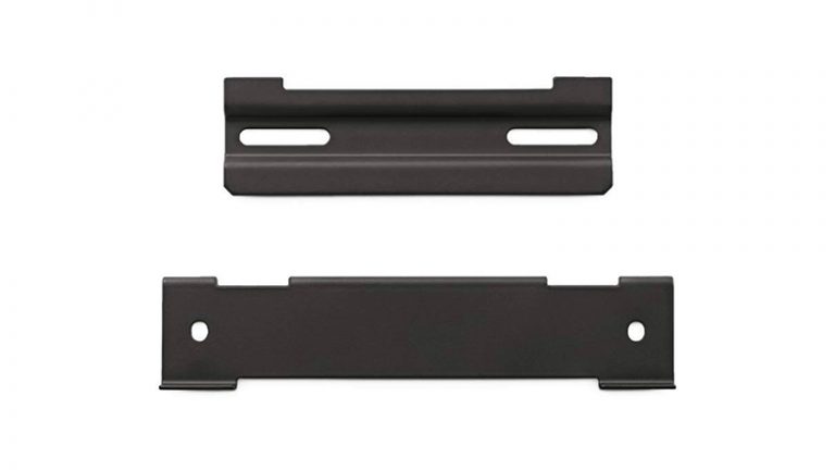 Wall Mount For Bose Solo 5 Soundbar, WB-120 Wall Mount Kit