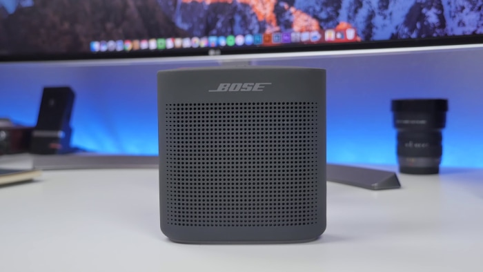 Bose SoundLink Color II Review 