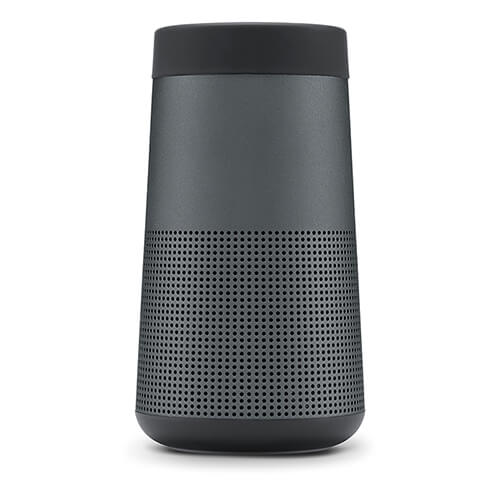 Bose SoundLink Revolve Review - Tech Review Advisor