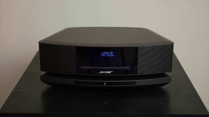Bose Wave Music System IV Review - Tech Review Advisor