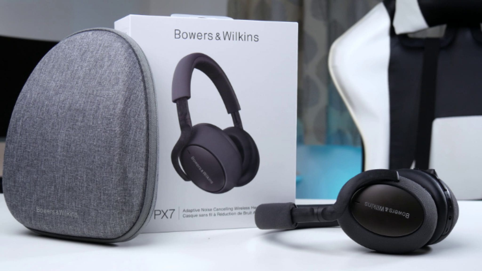 paselec px7 review