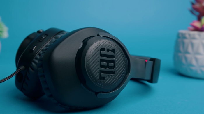 JBL Quantum 100 Review