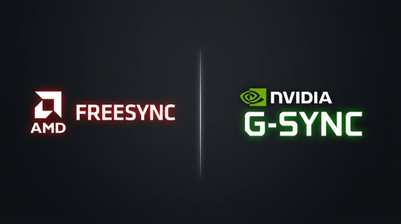 Comparison of AMD FreeSync and NVIDIA G SYNC technology