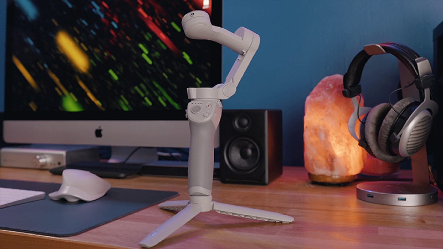 DJI OM 4 Review Tech Review Advisor