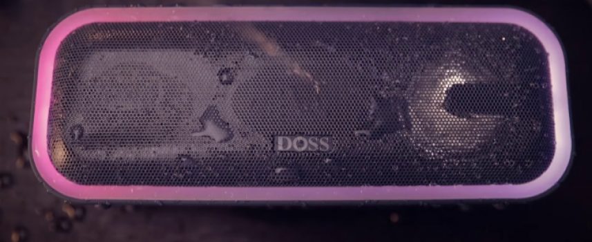 DOSS Soundbox Pro+ Review - Tech Review Advisor