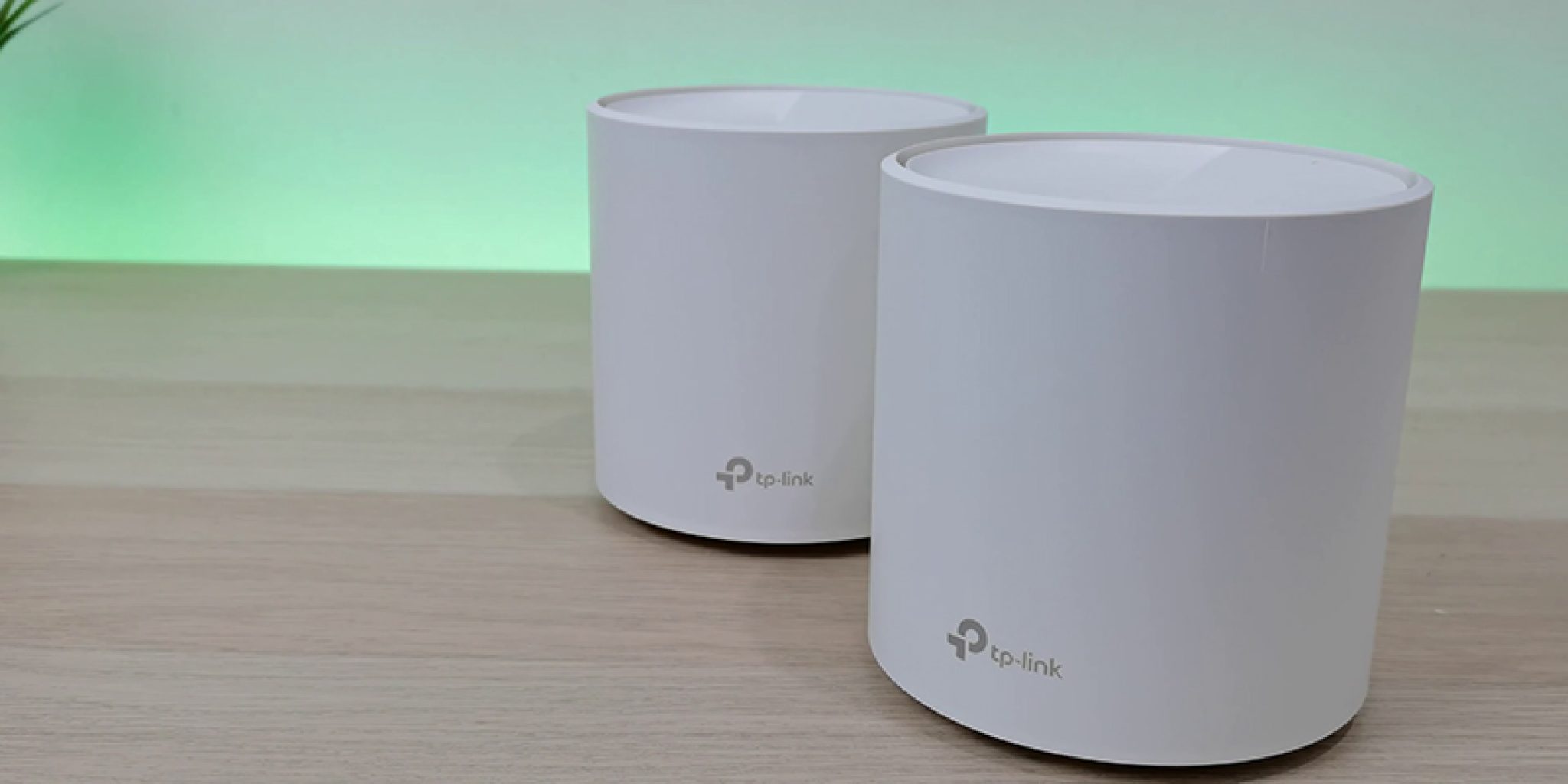 TP-Link Deco X20 Mesh WiFi Review - Tech Review Advisor