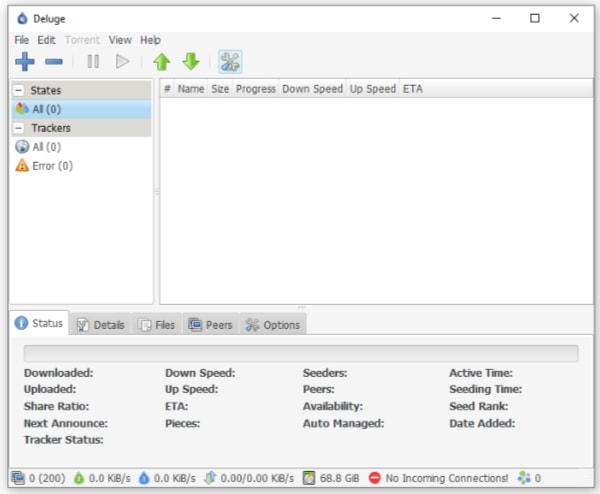 downloading qBittorrent 4.5.4