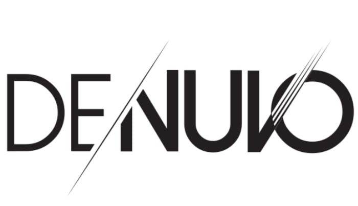 Denuvo logo