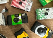 Do Disposable Cameras Expire? A Guide to Lifespan