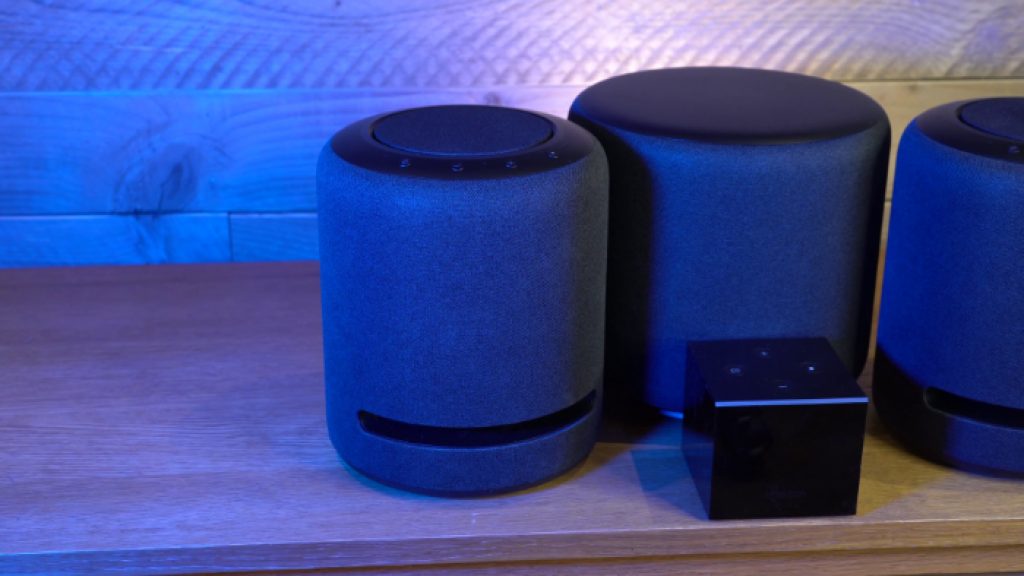 Echo Sub Vs. Echo Studio Tech Review Advisor
