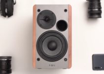 Edifier R1280T Review