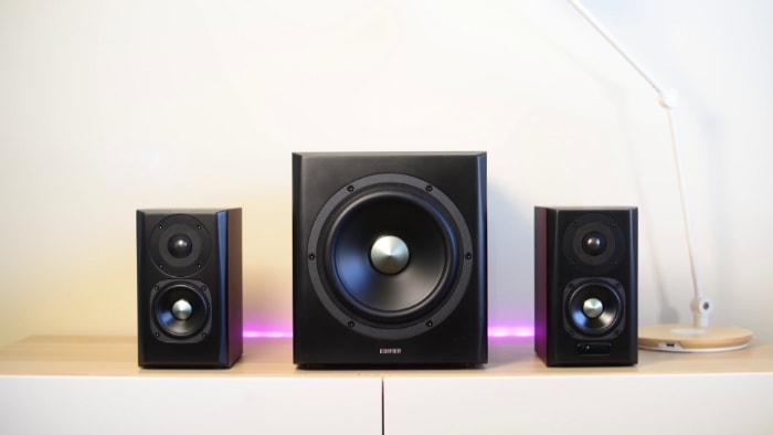 Edifier S350DB