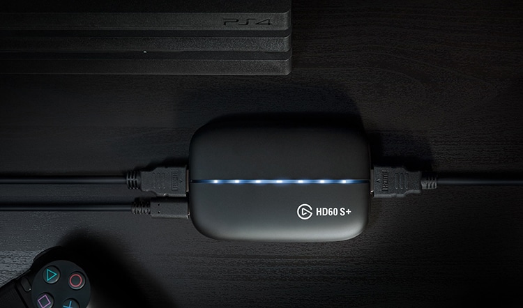 how to set up an elgato hd60