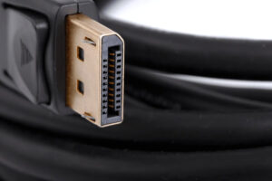 What Is DisplayPort? The PC Display Standard