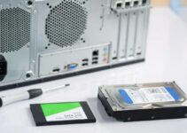 Hard Drive Clicking: What It Means