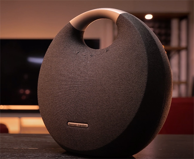 harman kardon onyx studio 7 release date