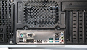 How To Install an IO Shield: Simplifying PC Assembly - Tech Review Advisor