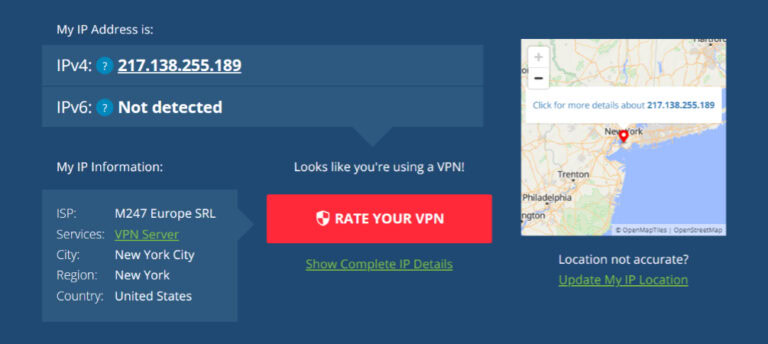 How to Find Your IP Address: Quick Steps for Any Device