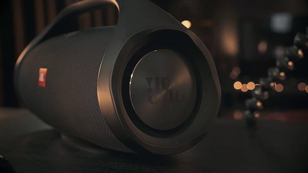 JBL Boombox Review Tech Review Advisor