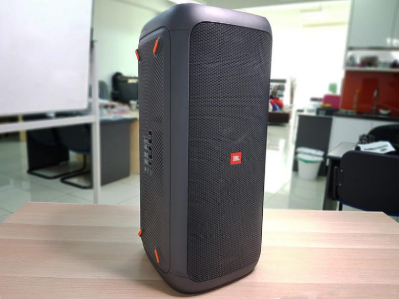 Jbl partybox 300 фото