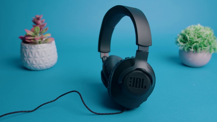 JBL Quantum 100 Headset Review