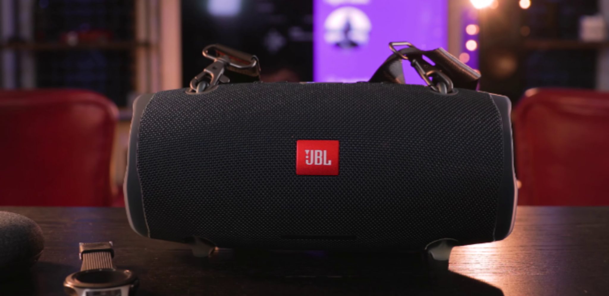 Как зарядить jbl xtreme 2 через usb